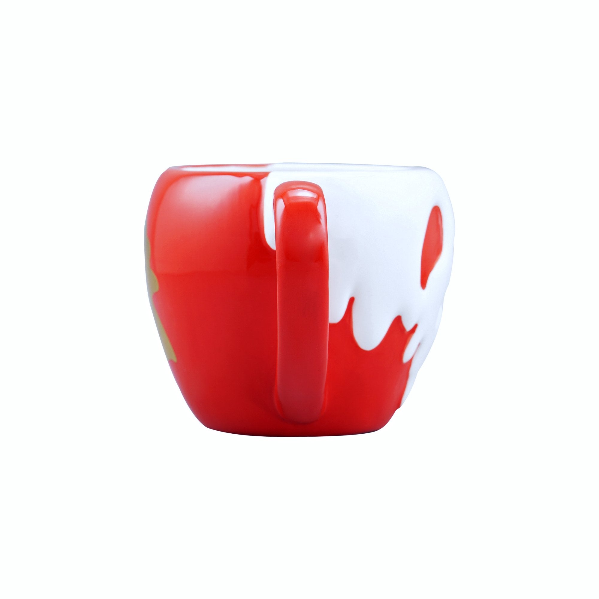 Mug Shaped Boxed (390ml) - Disney Snow White (Apple)