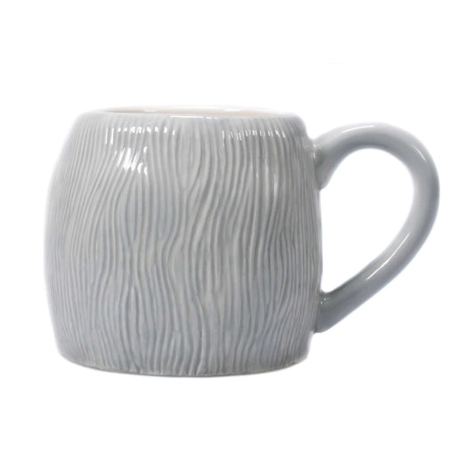 Fantastic Beasts and Where to Find Them Demiguise Heat Changing Shaped Mug