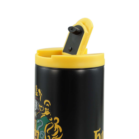 Harry Potter Hogwarts Metal Travel Mug 350ml