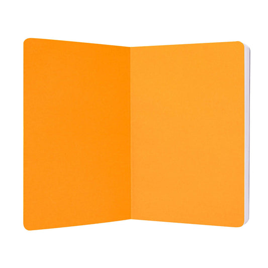 The Beatles Paperback Writer A5 Notebook