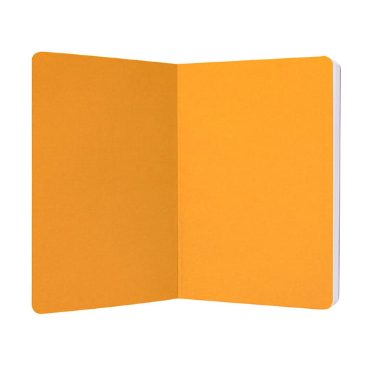 Harry Potter Gryffindor A5 Softcover Notebook