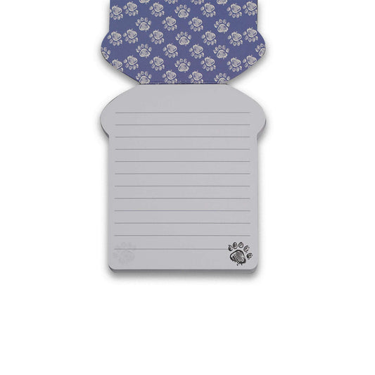 Shaped Notebook (Softcover) - Paddington (Paddington Repeat)