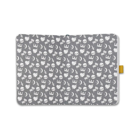 Shakespeare Midsummer Night A6 Notebook Set