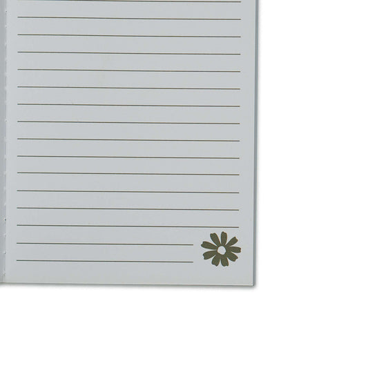 The Secret Garden Set of 2 A6 Notebooks From Pulteney Press