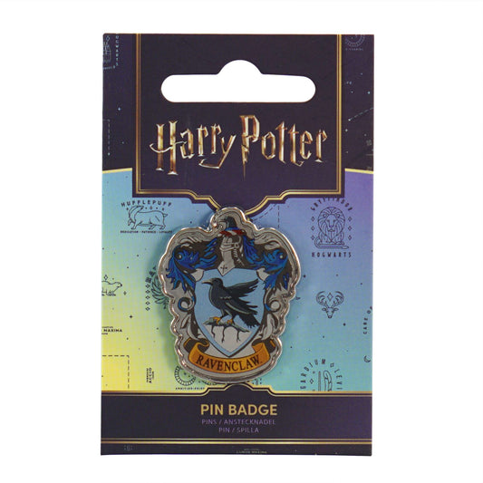 Harry Potter Ravenclaw Pin Badge