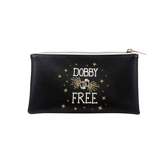 Harry Potter Dobby Pencil Pouch