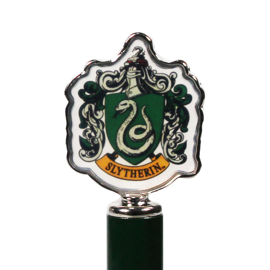 Harry Potter Slytherin Metal Pen