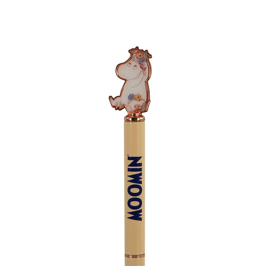 Moomin Snorkmaiden Metal Topper Pen