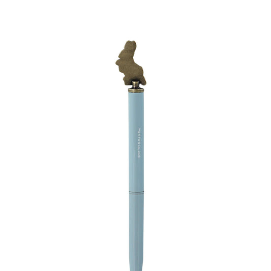 Pen Metal 2D Topper - Peter Rabbit