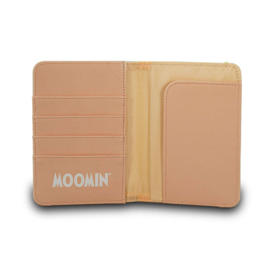 Passport Wallet - Moomin