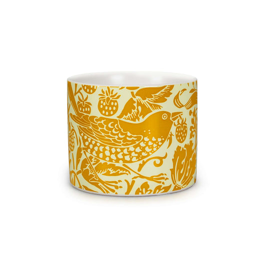 Ceramic Pot (6cm) - ACS William Morris (Quince)