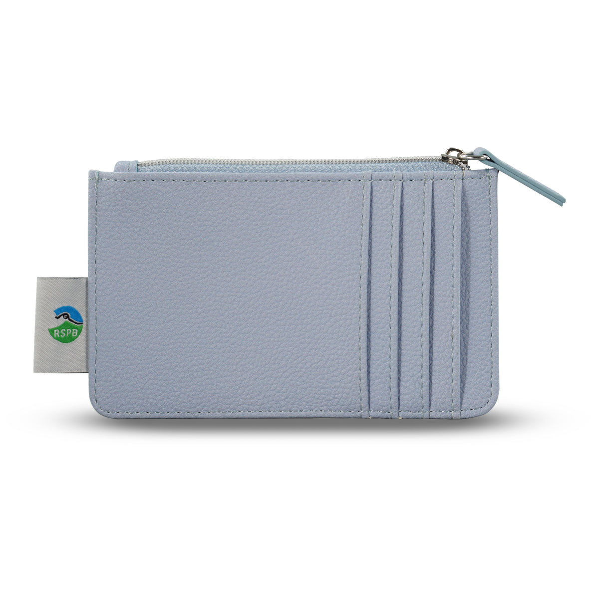 RSPB Circus of Puffins Coin Purse