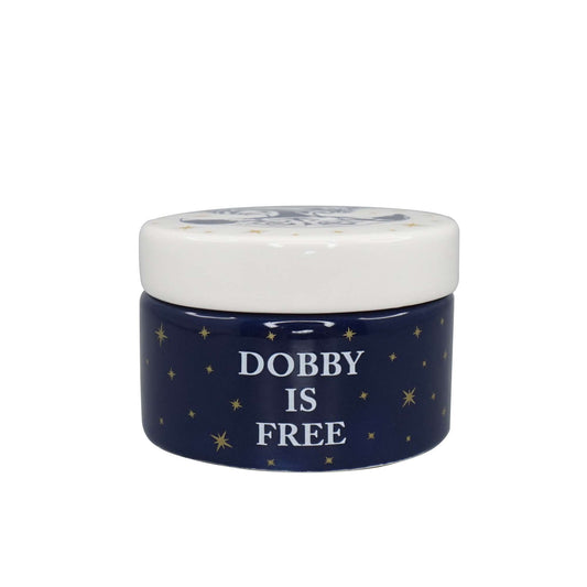 Harry Potter Dobby Stoneware Trinket Box 6cm