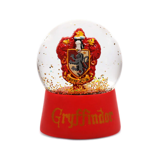 Harry Potter Gryffindor Snow Globe 45mm