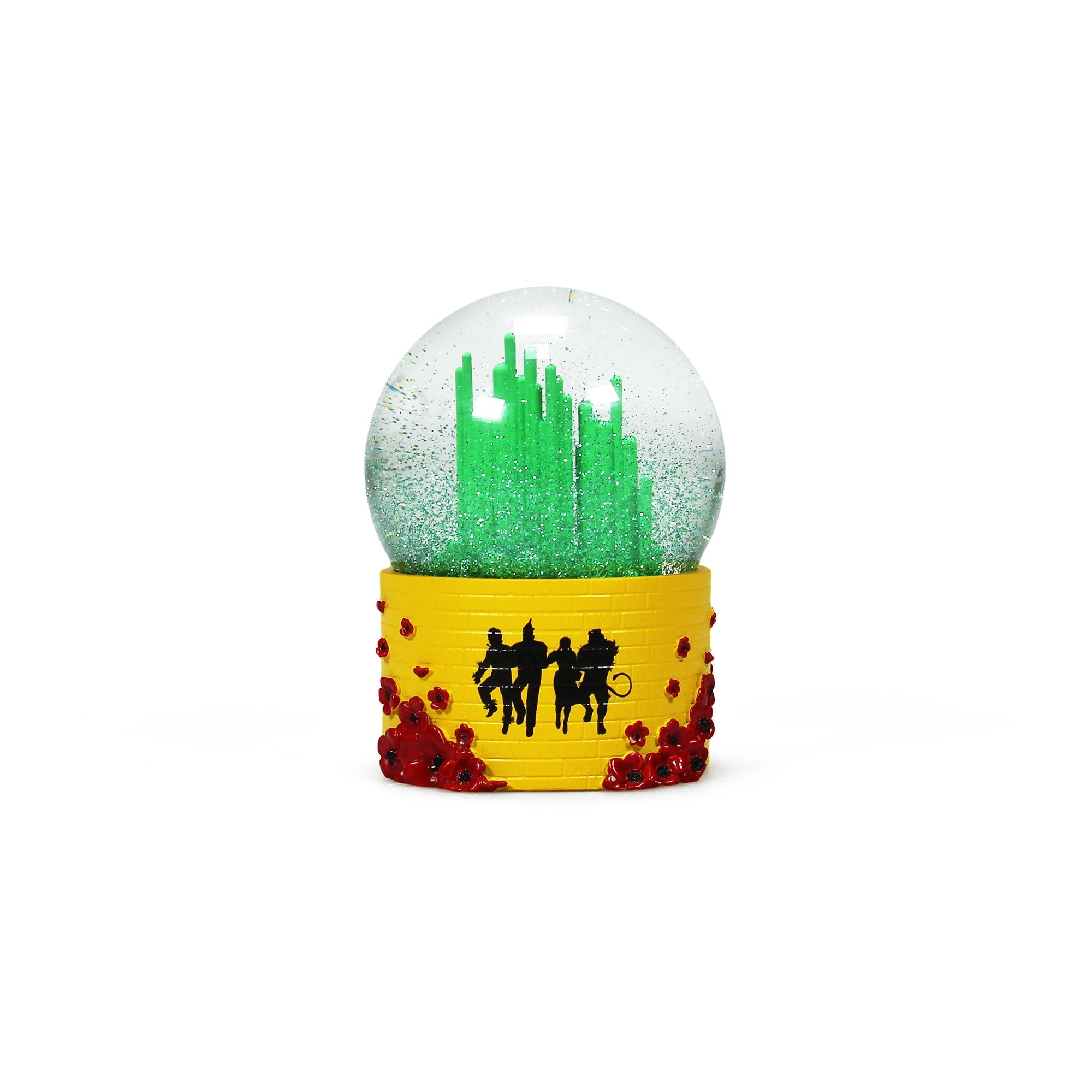 Snow Globe Boxed (65mm) - The Wizard of Oz