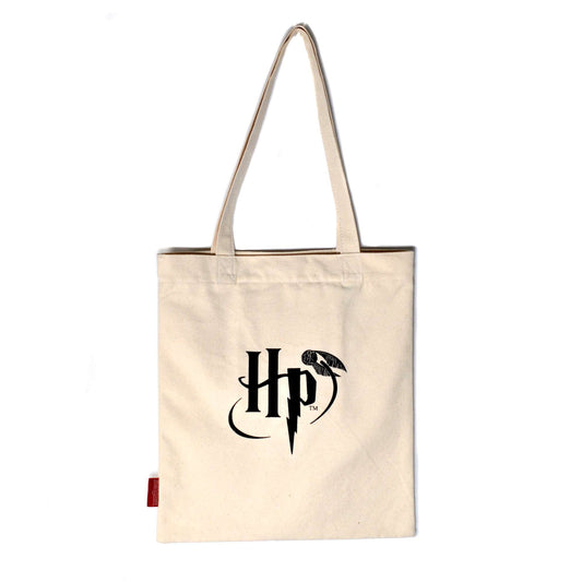 Harry Potter Dobby Recycled Cotton Shopper Bag