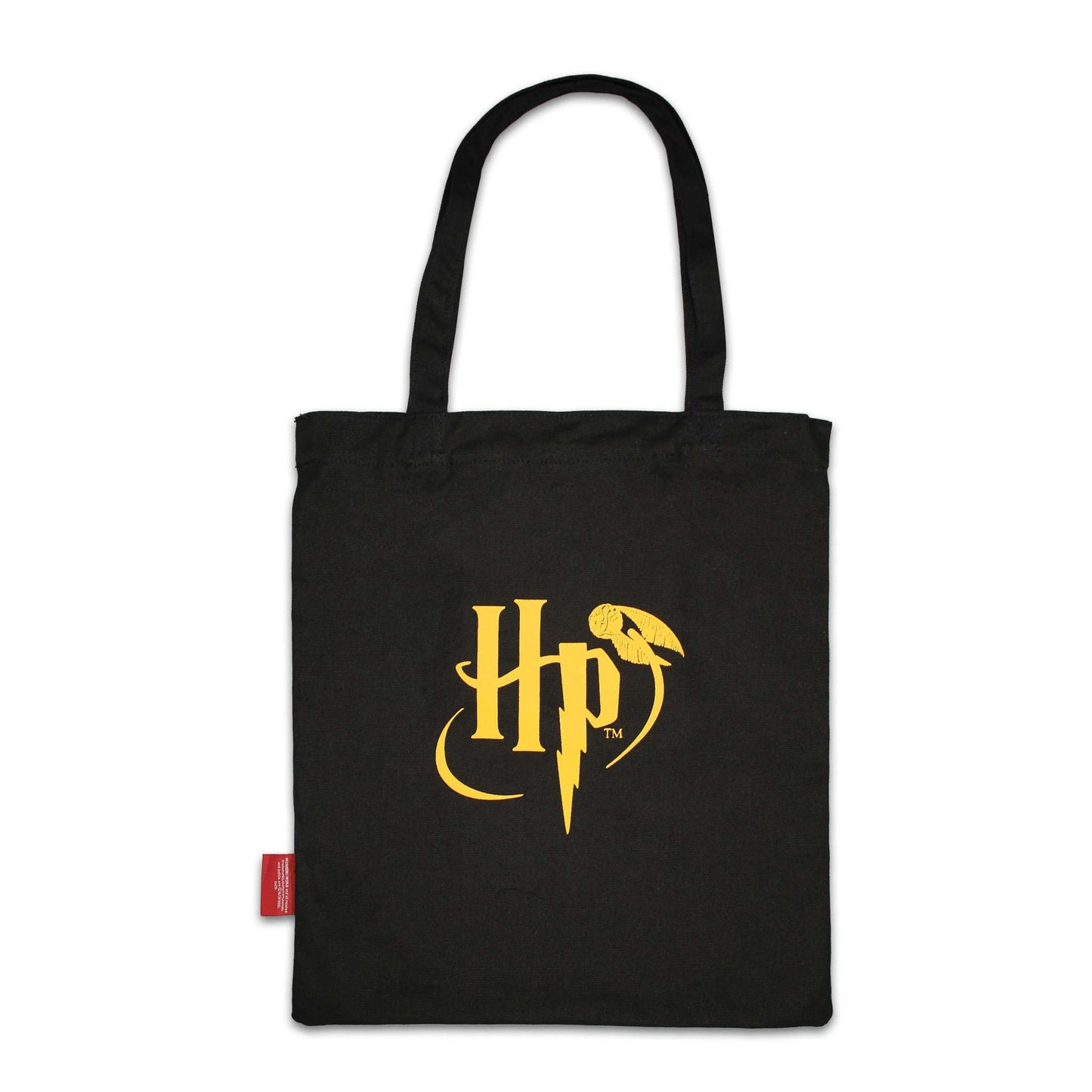 Harry Potter Hogwarst Crest Shopper Bag