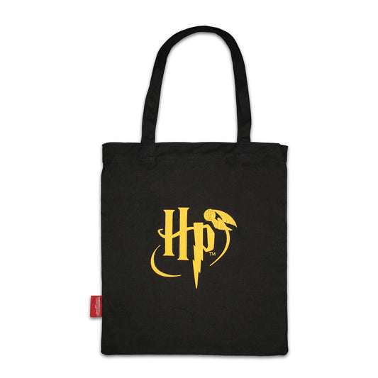 Harry Potter Hogwarst Crest Shopper Bag