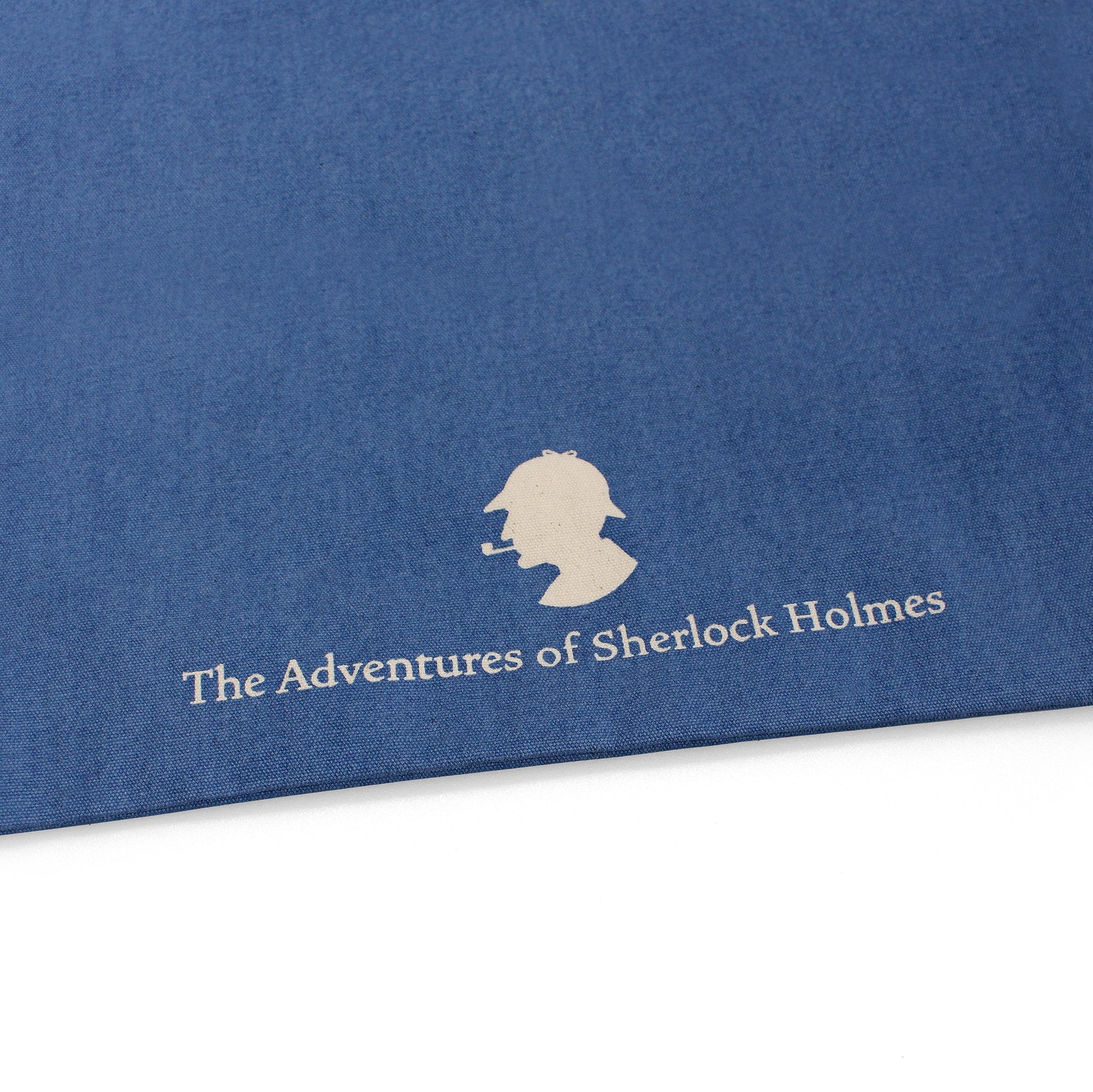 Shopper - Pulteney Press (Sherlock Holmes)