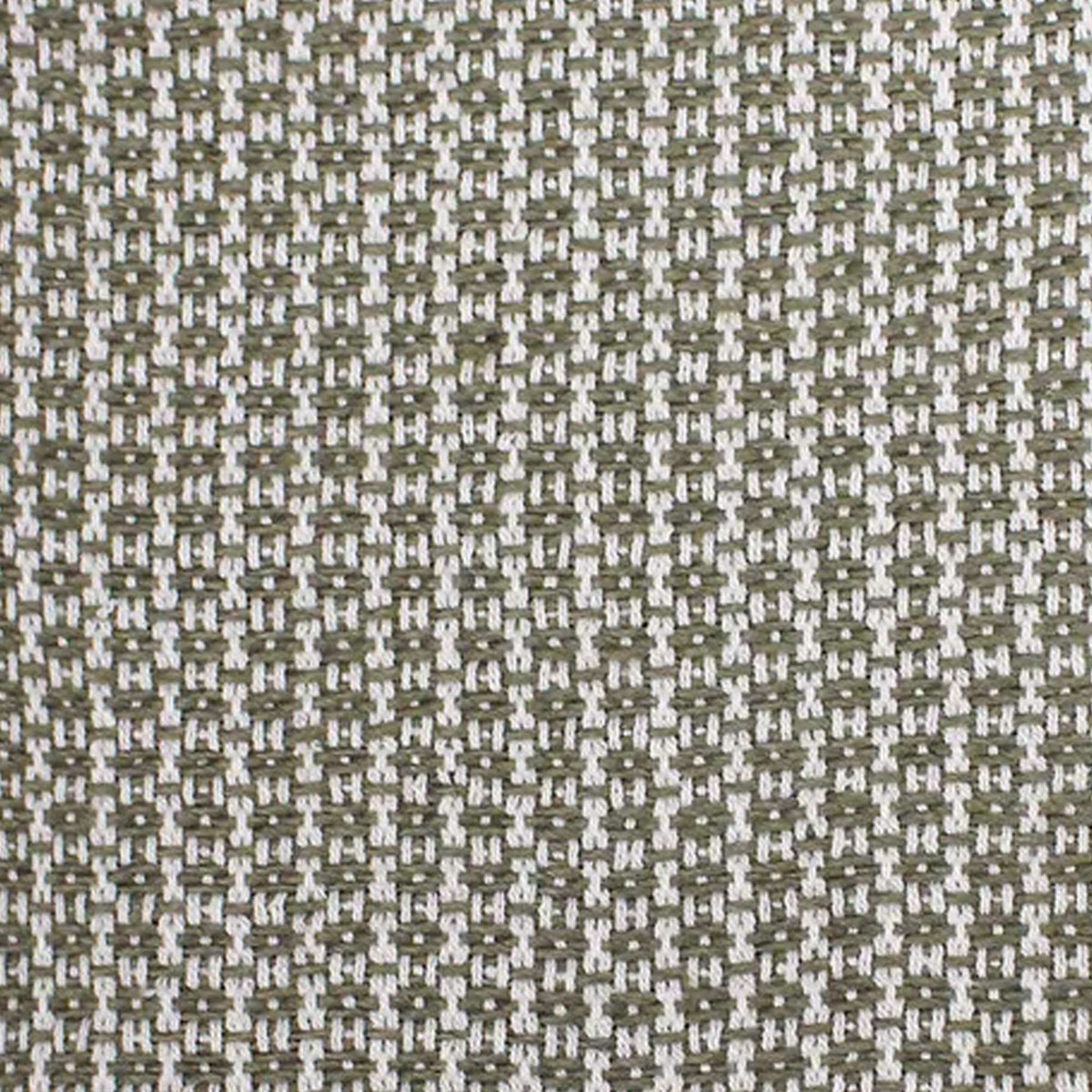 "Throw (49""x59"") - Ayla (Moss Green)"