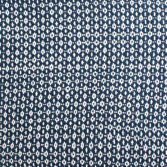 "Throw (49""x59"") - Ayla (Rich Navy)"