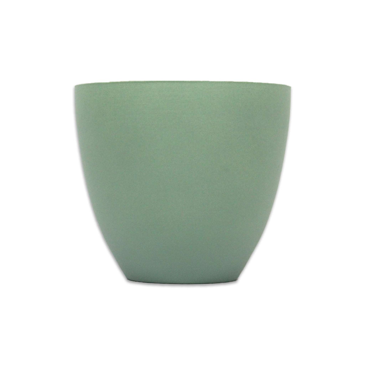 RSPB Robin Stoneware Votive - 8cm