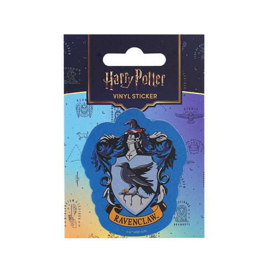 Vinyl Sticker - Harry Potter (Ravenclaw)