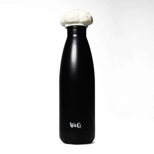 Shaun the Sheep 3D Character Water Bottle 500ml