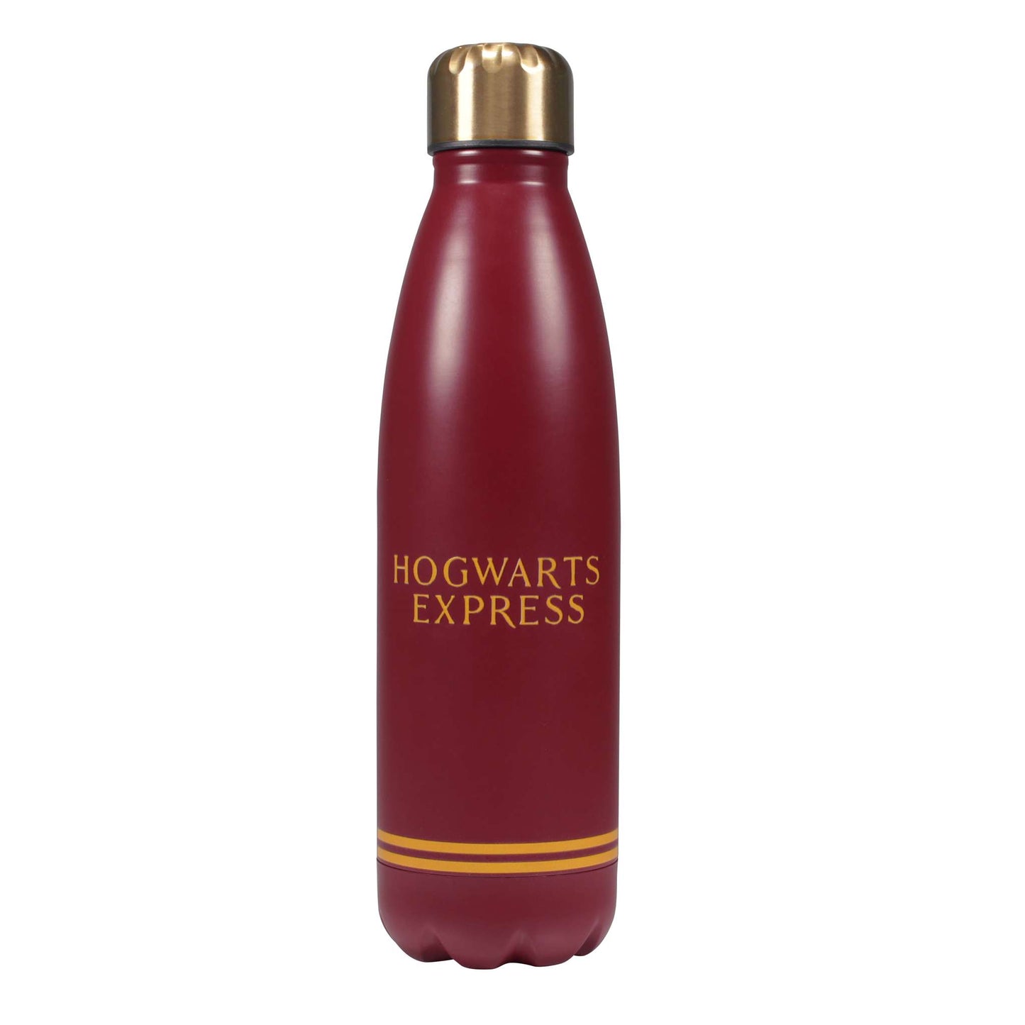 Harry Potter Metal Water Bottle - Platform 9 3/4