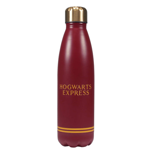 Harry Potter Platform 9 3/4 Stainless Steel Water Bottle 500ml