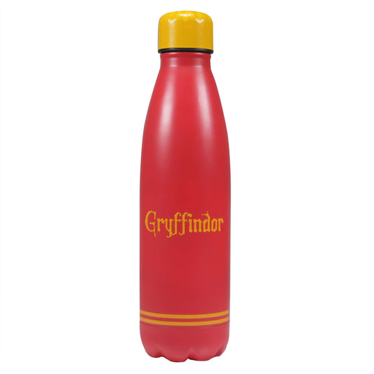 Harry Potter Gryffindor Stainless Steel Water Bottle 500ml