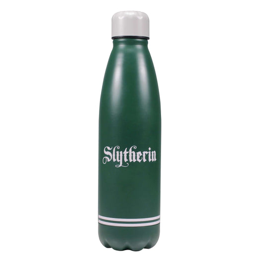 Harry Potter Slytherin Stainless Steel Water Bottle 500ml