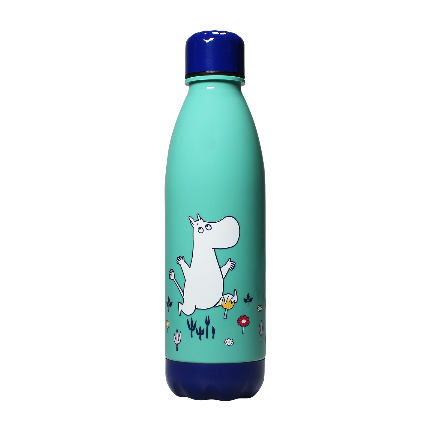 "Moomin 'Wild