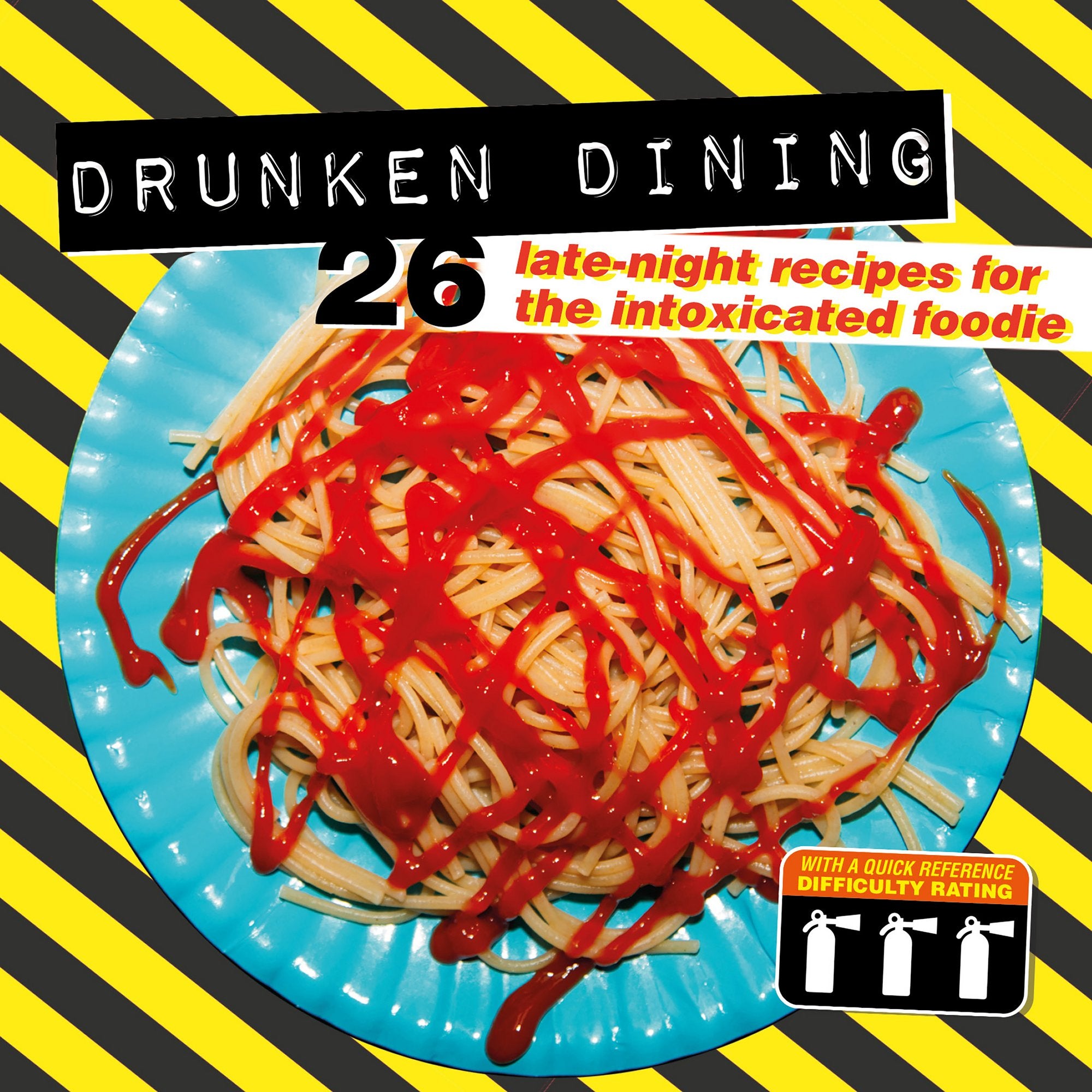 Drunken Dining Recipe Book