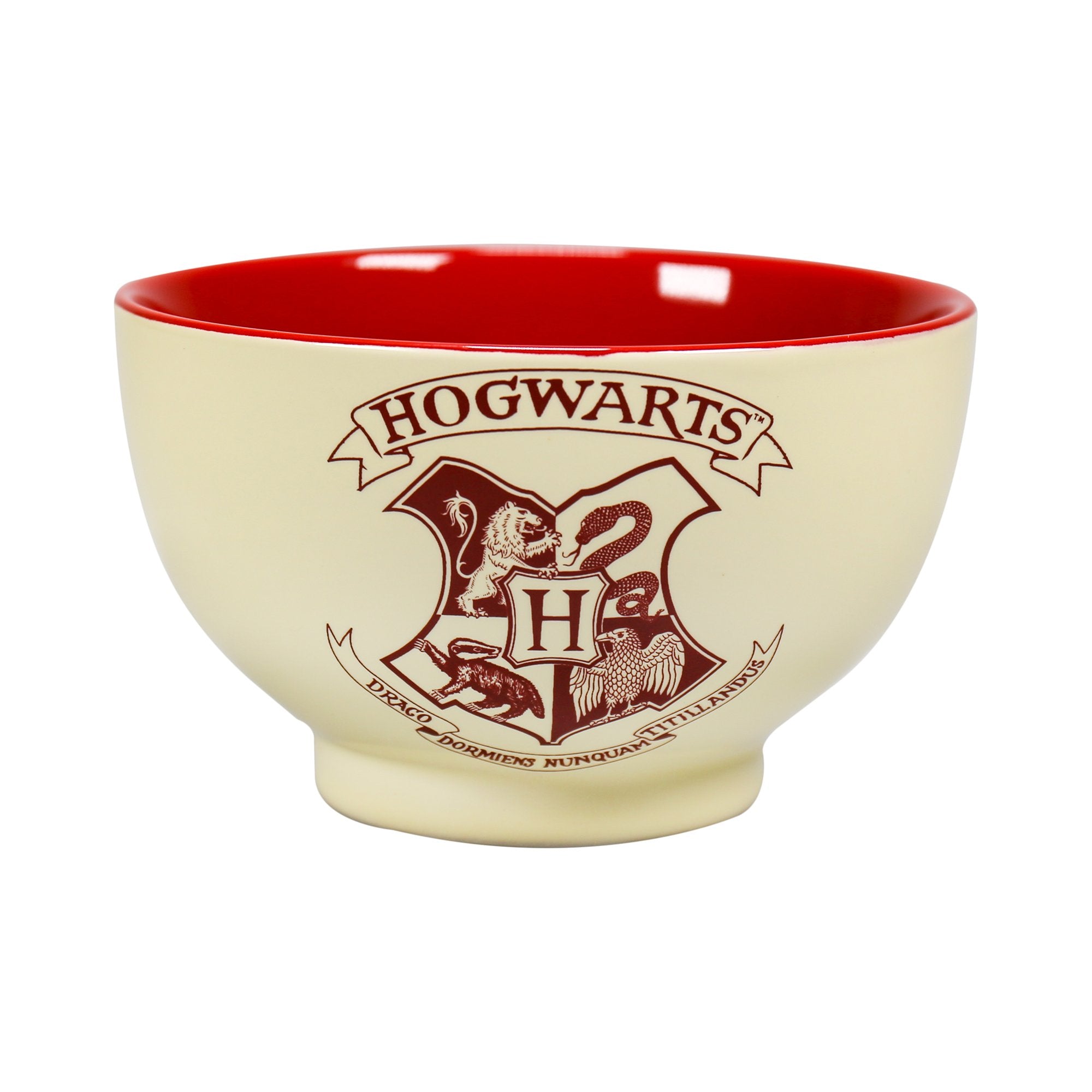 Gryffindor Pet Bowl  Harry Potter Shop US