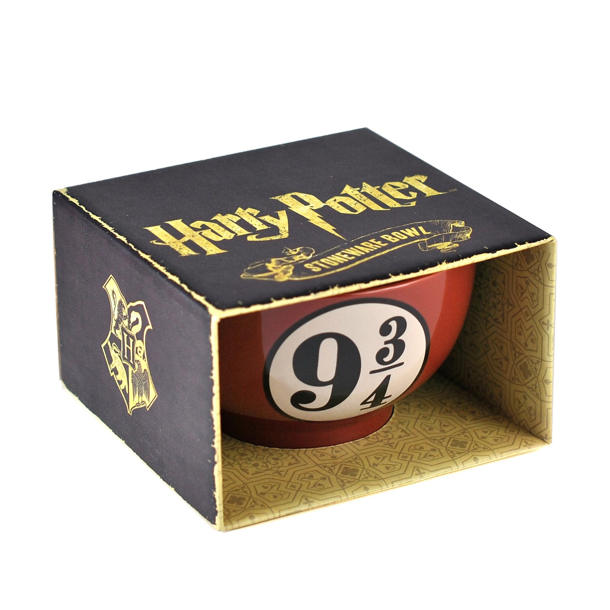 Harry Potter Bowl - Platform 9 3/4