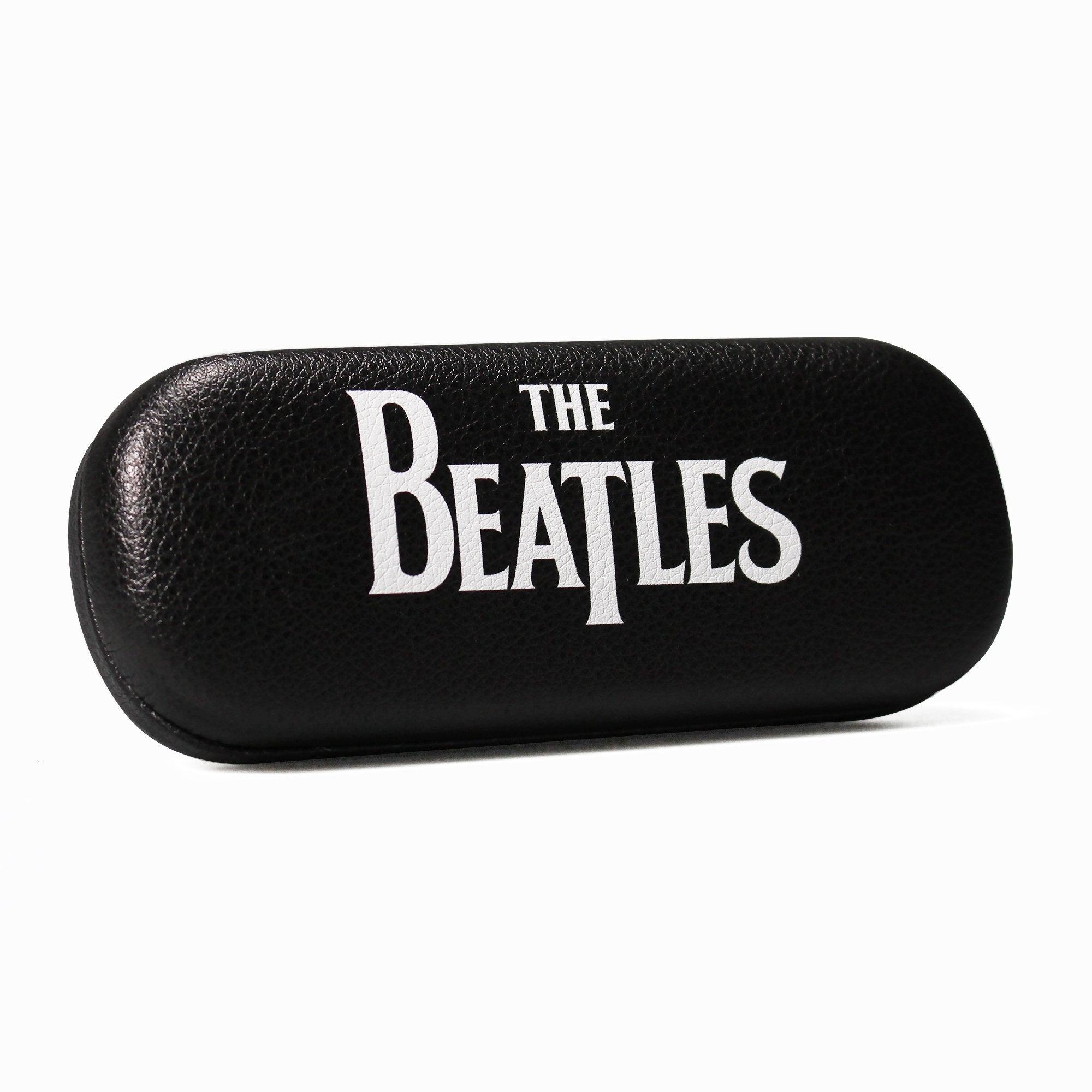 Glasses Case - The Beatles (Logo)