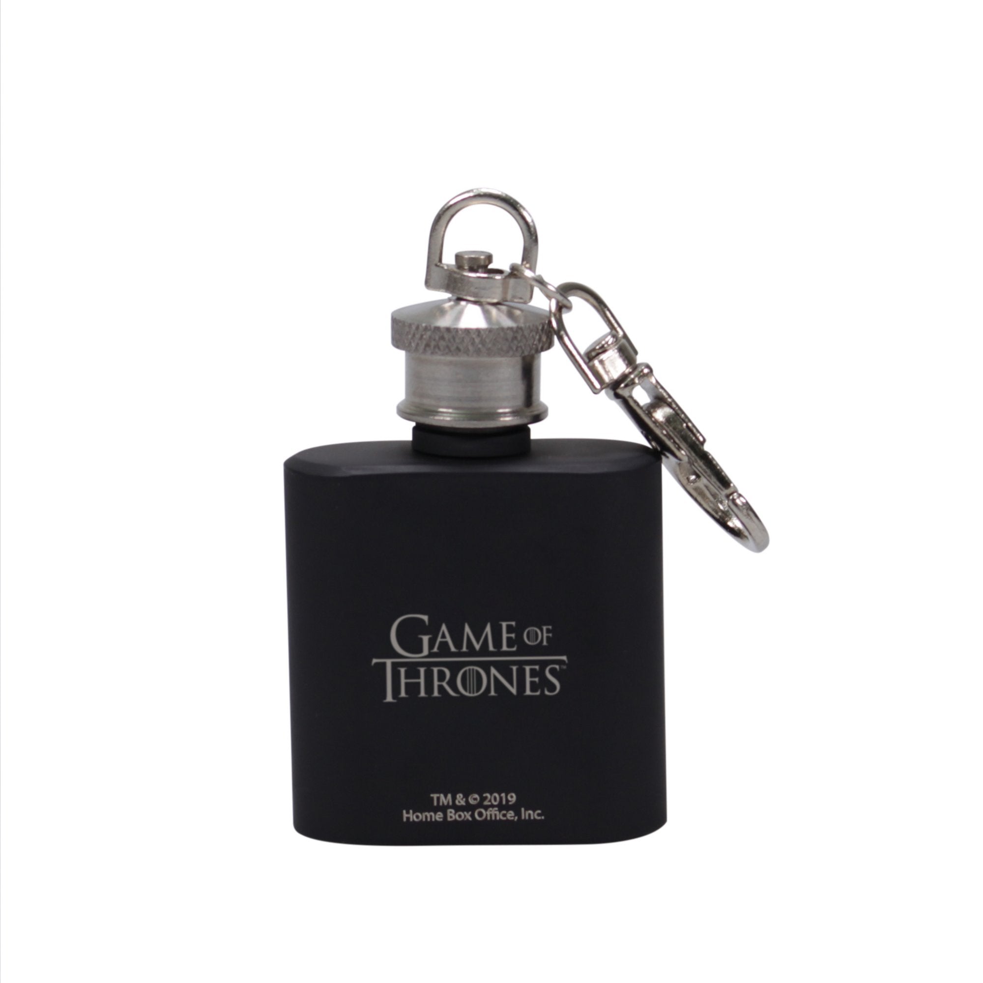 Game of Thrones Mini Hip Flask - Night's Watch