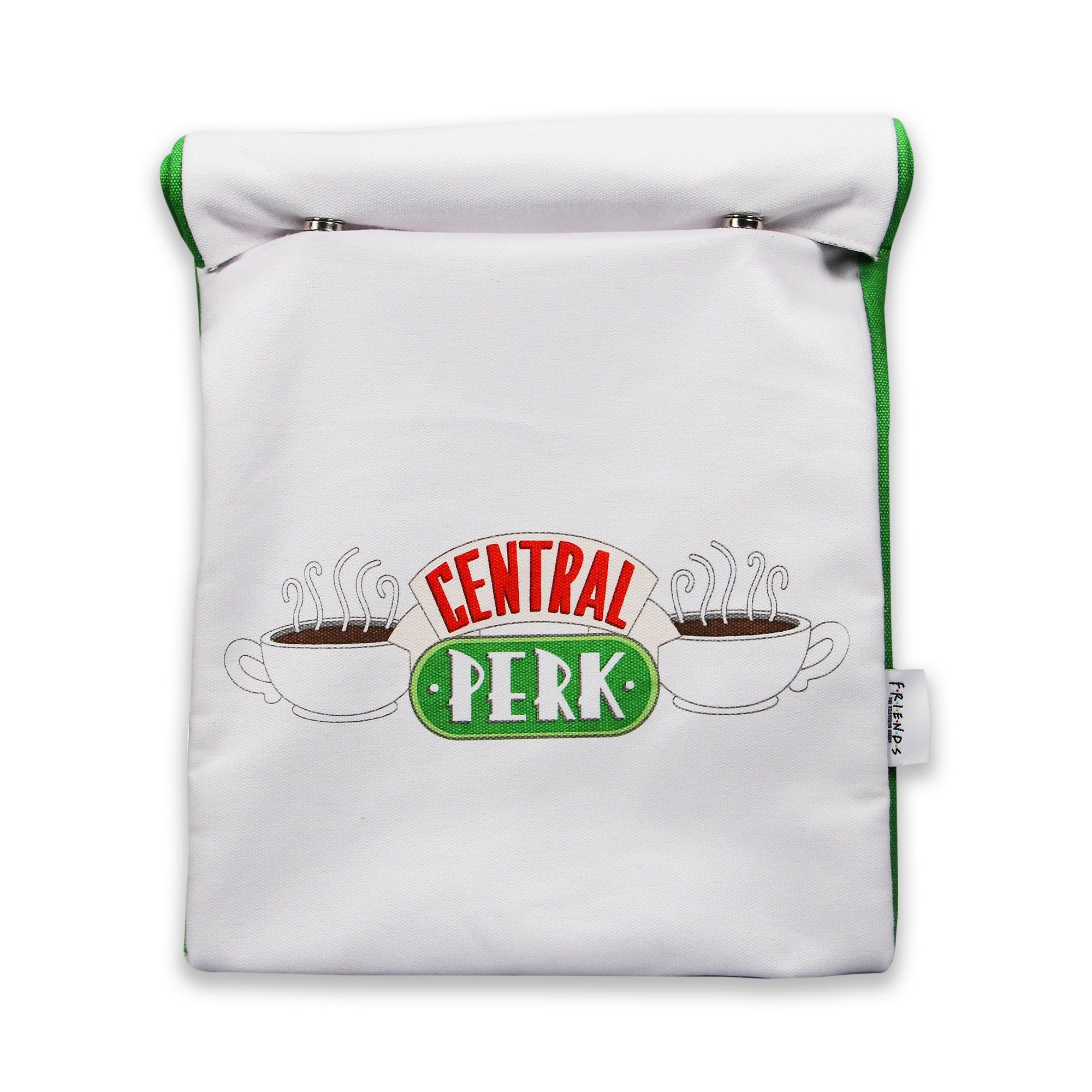 Friends 'Central Perk' Lunch Bag