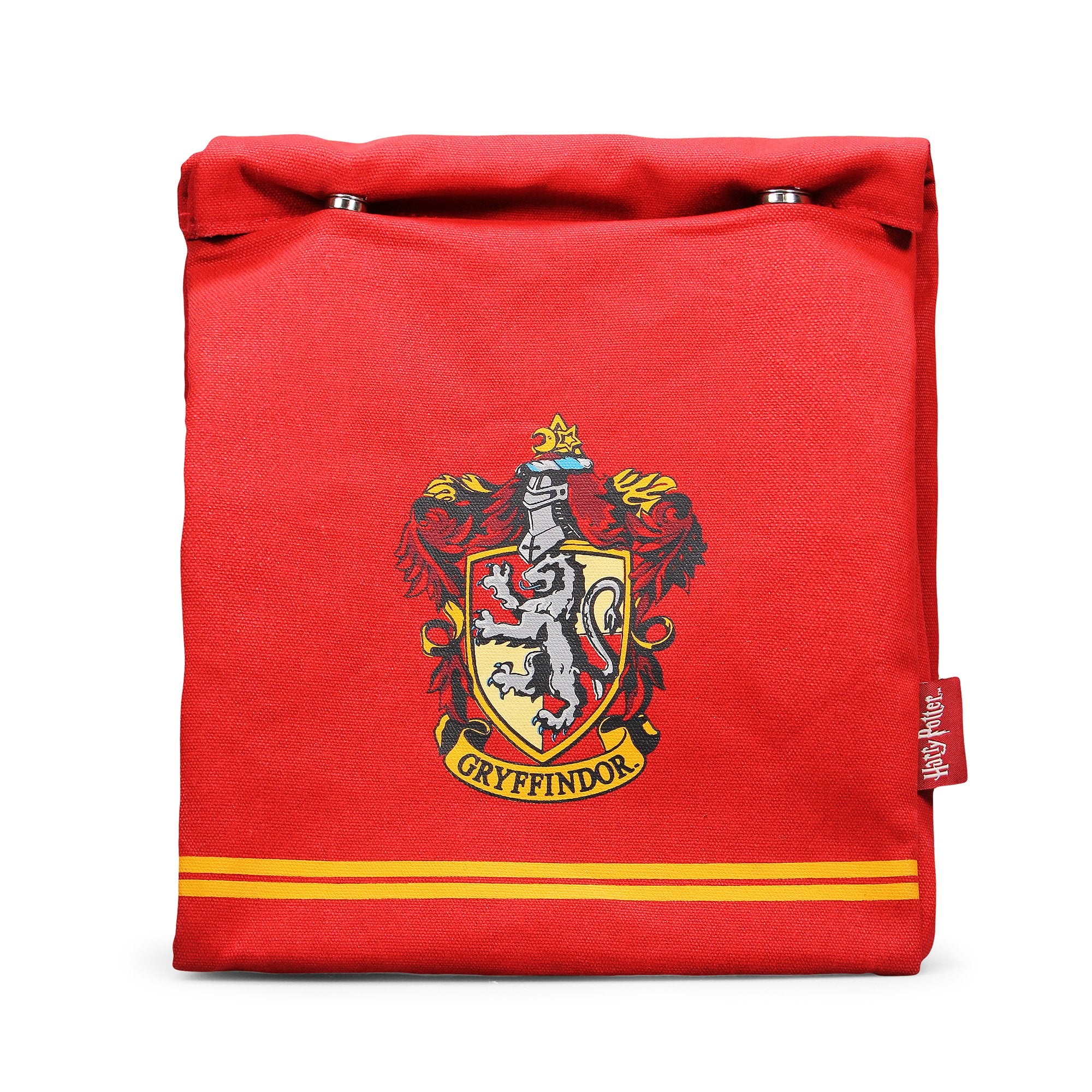 Harry Potter Lunch Bag - Gryffindor