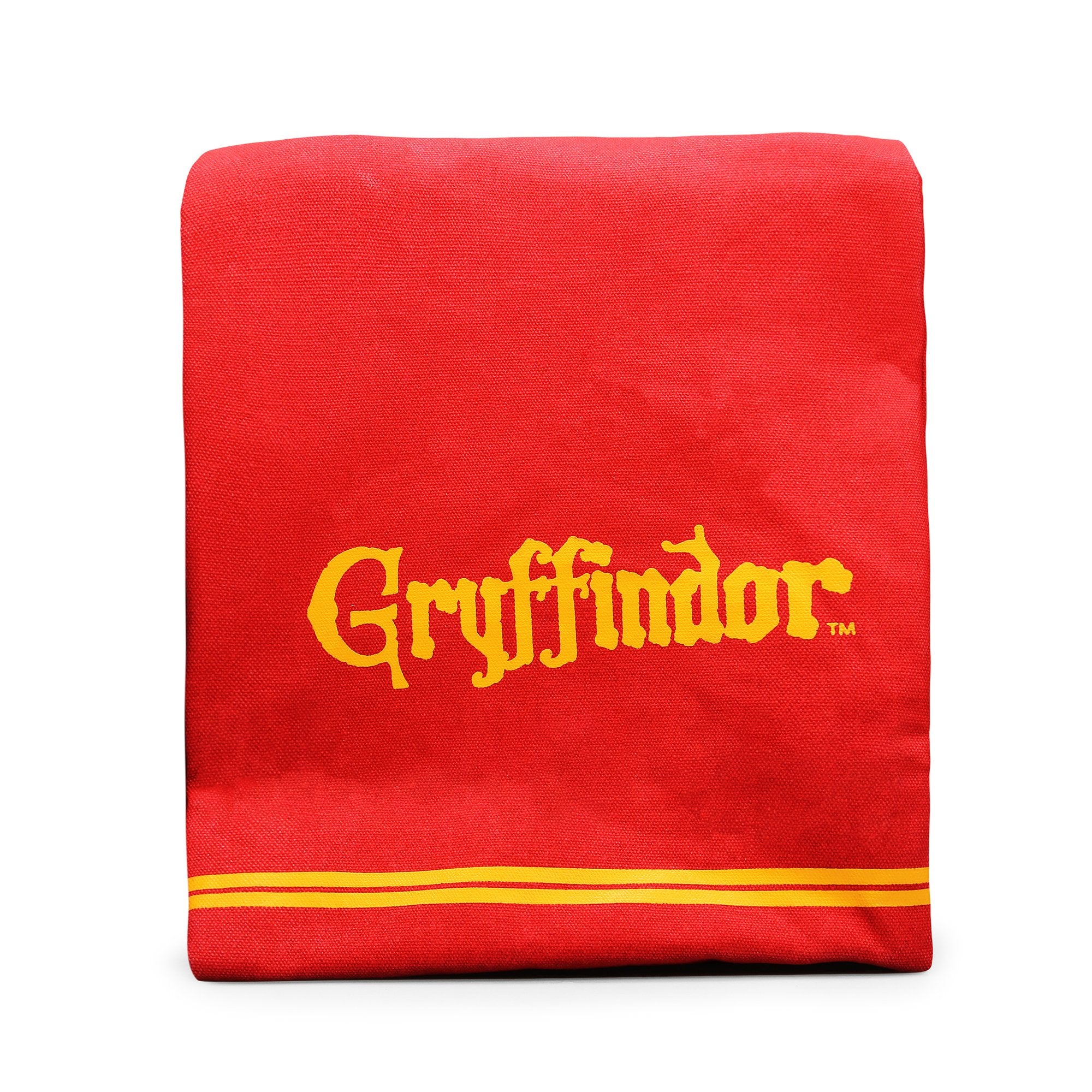 Harry Potter Lunch Bag - Gryffindor