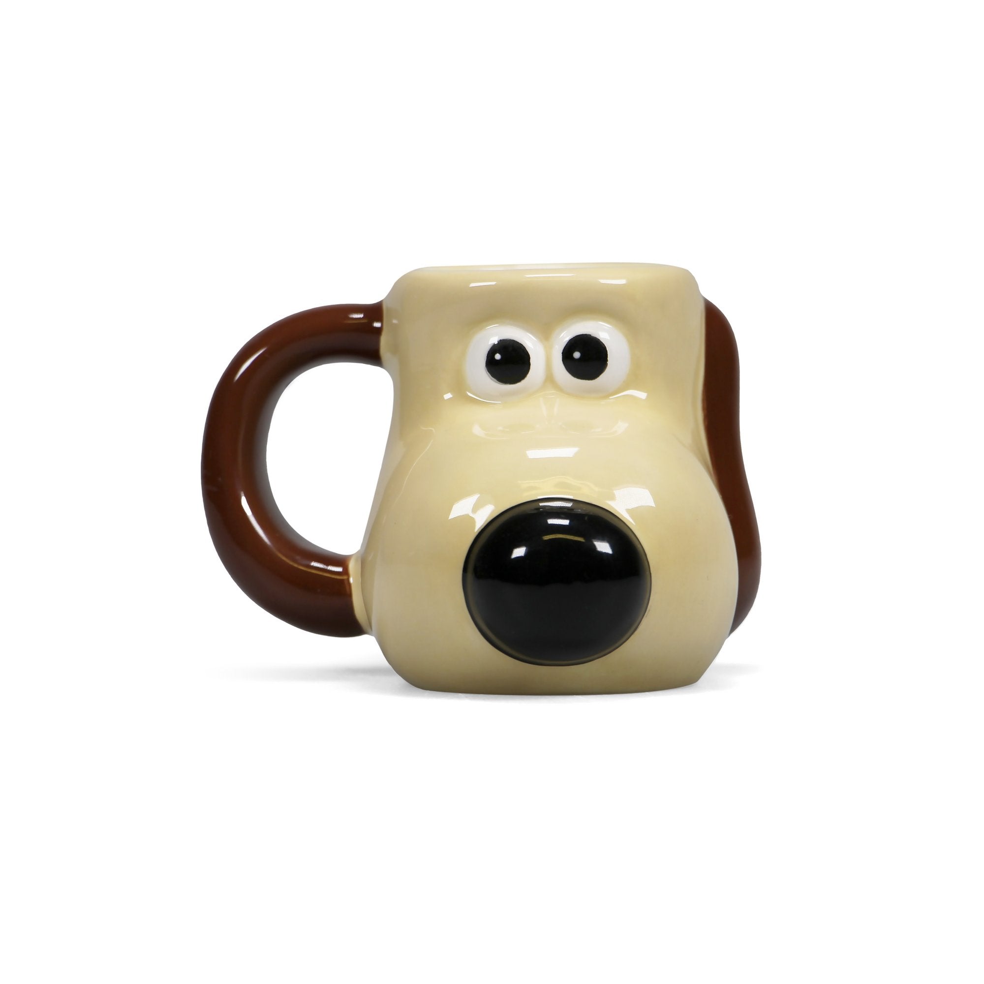 Mug Mini - Wallace and Gromit (Gromit)