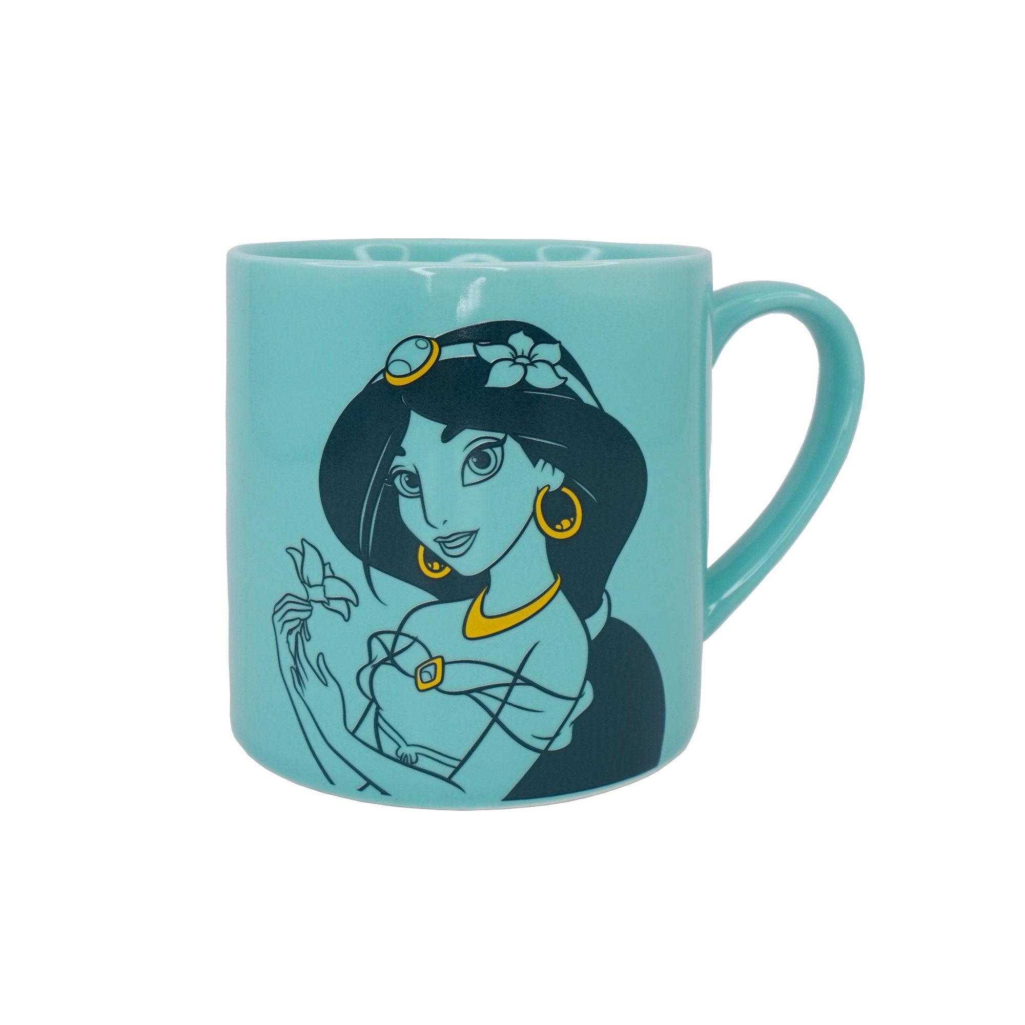 Mug Classic Boxed (310ml) - Disney Aladdin (Jasmine)
