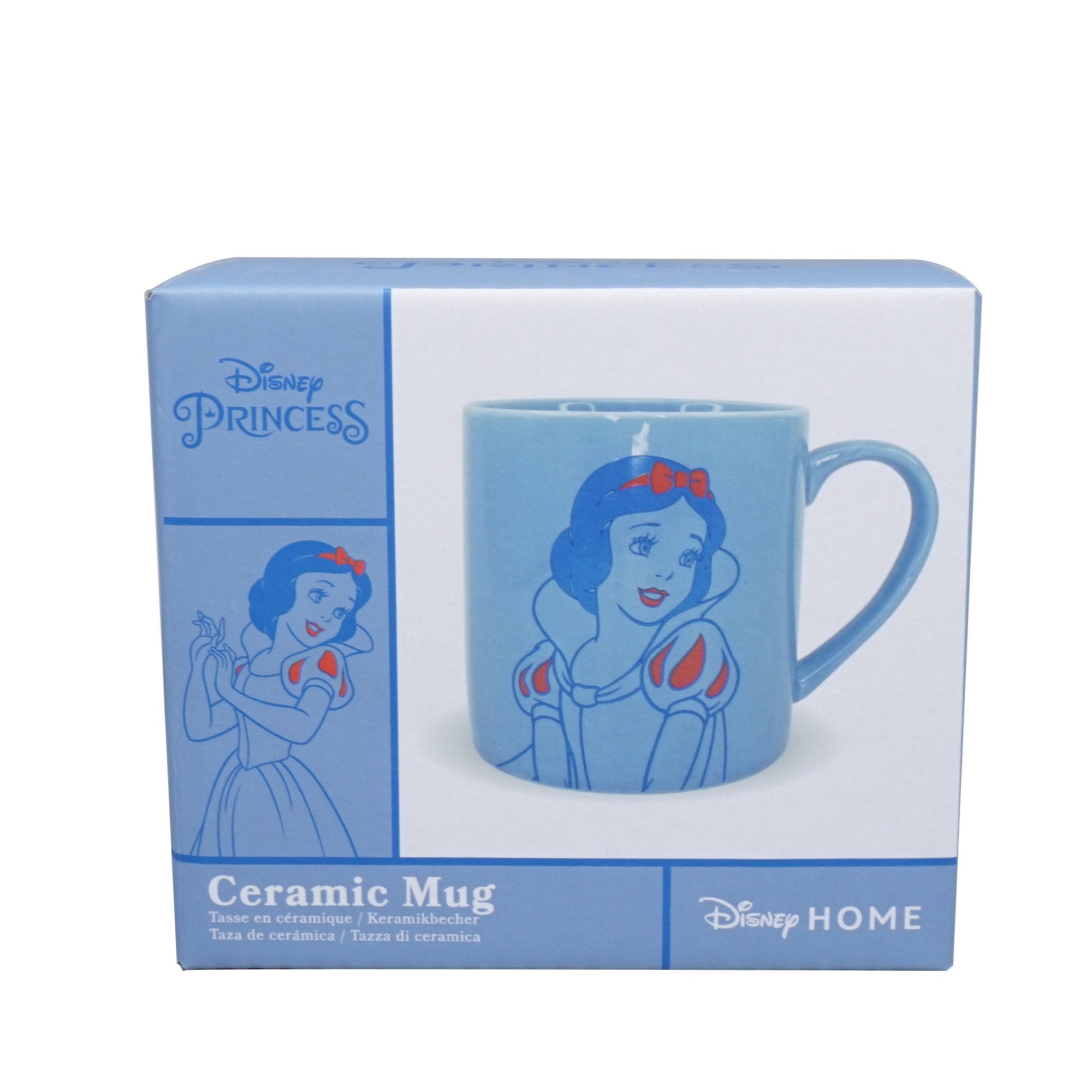 Mug Classic Boxed (310ml) - Disney Snow White
