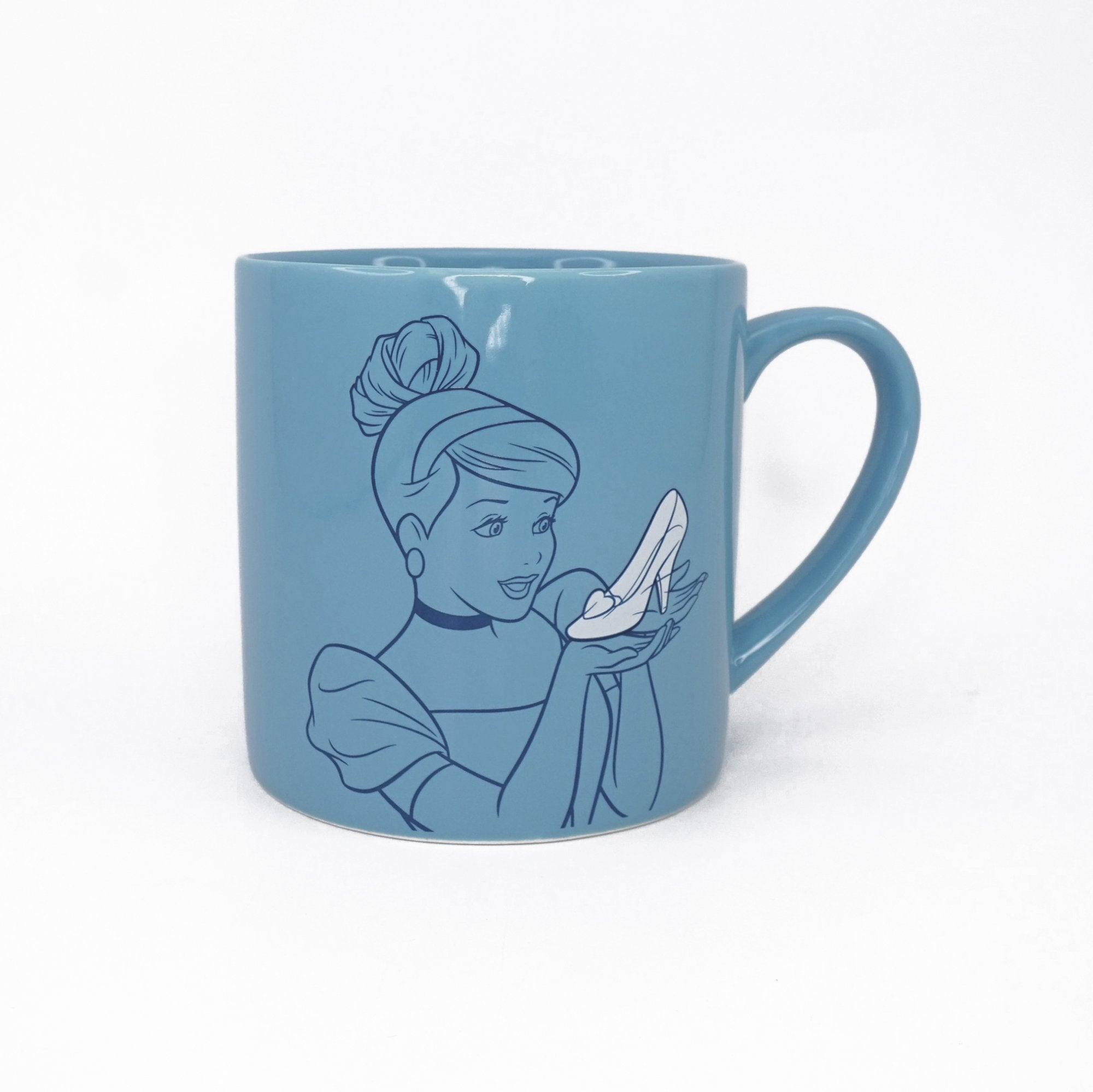 Mug Classic Boxed (310ml) - Disney Cinderella
