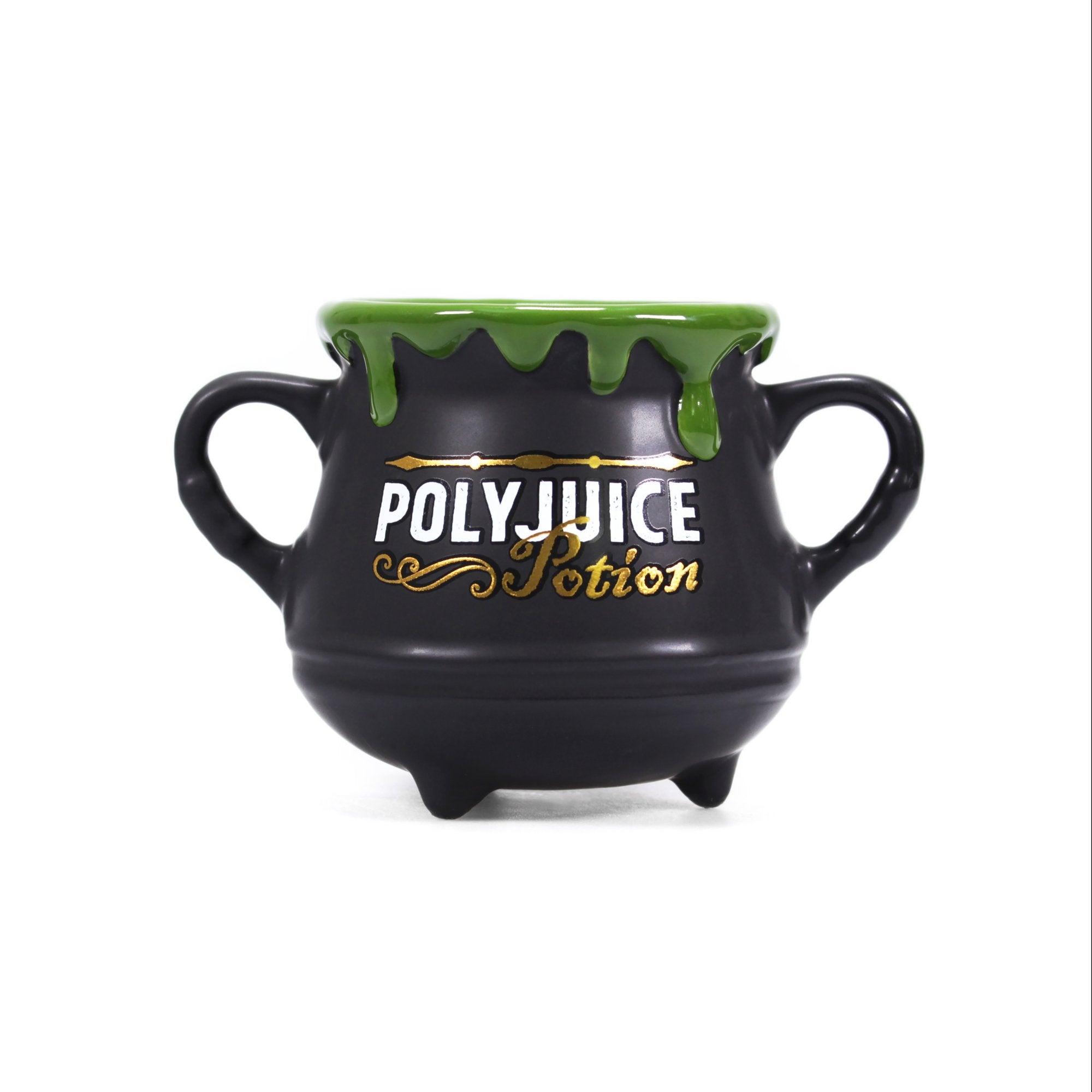 Harry Potter Mini Cauldron Mug - Polyjuice Potion