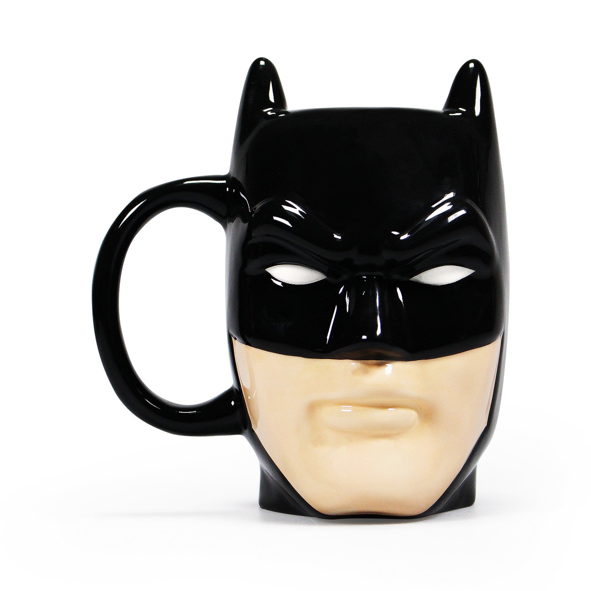 Batman Boxed Shaped Mug