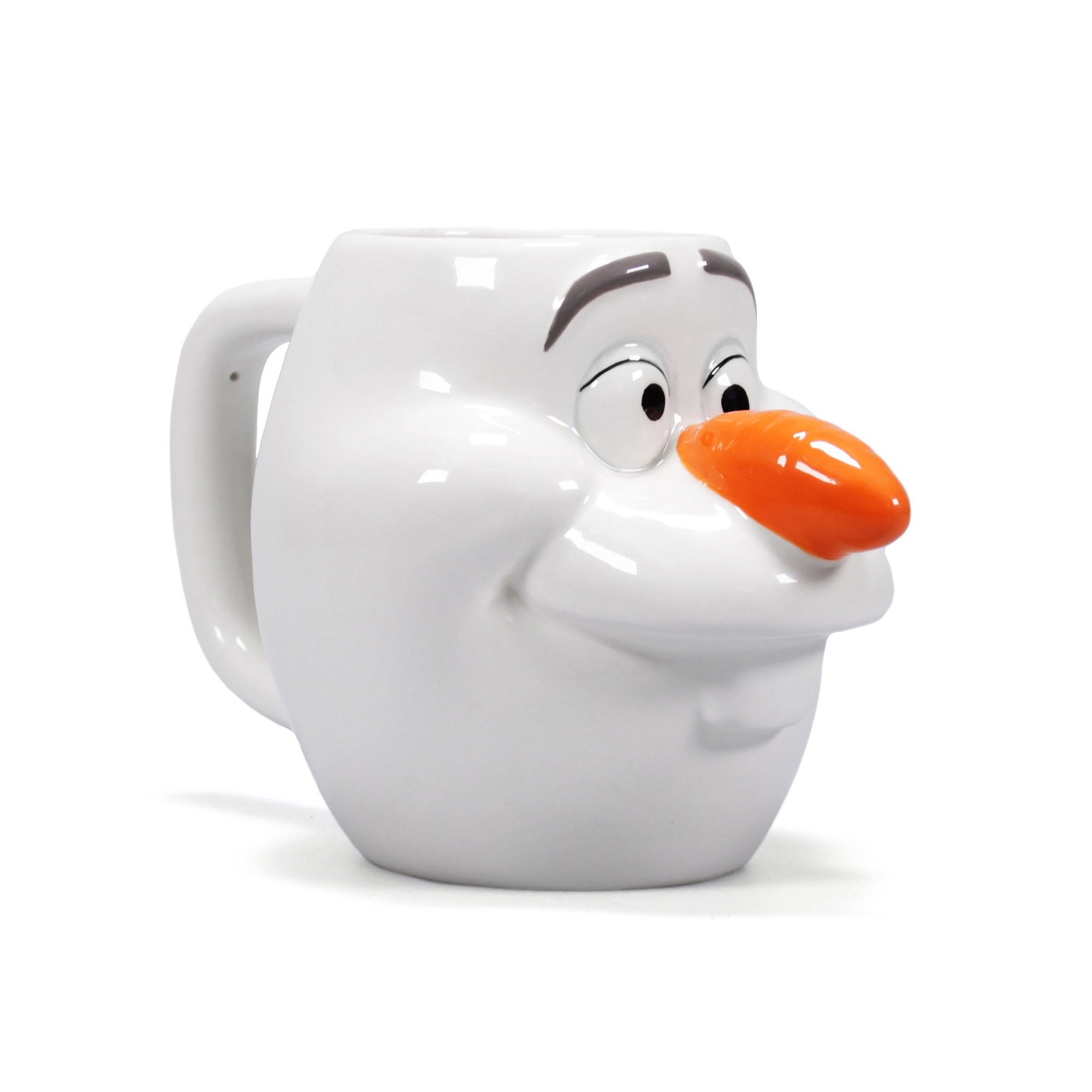 Frozen Shaped Mug - Olaf