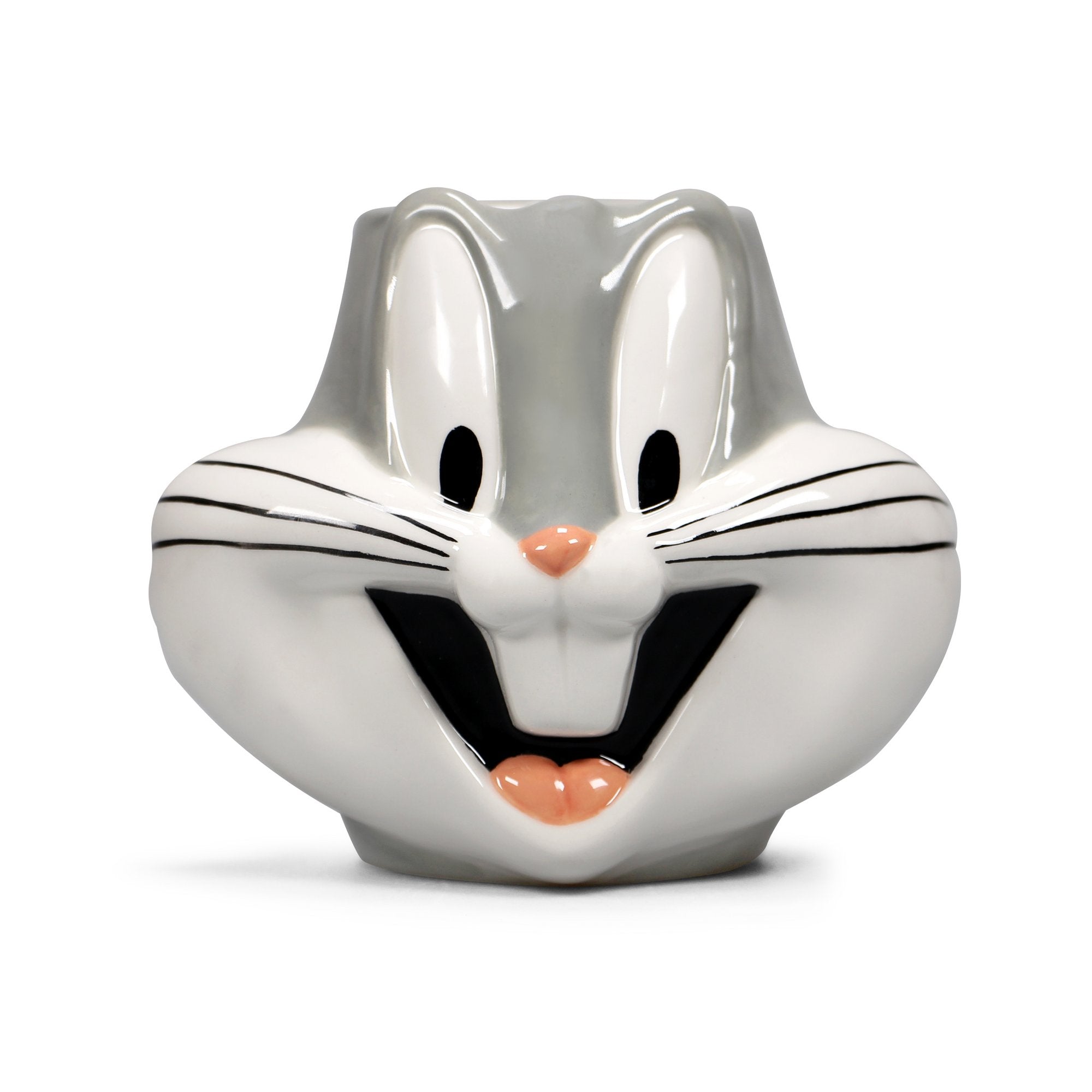 Looney Tunes Bugs Bunny Boxed Shaped Mug