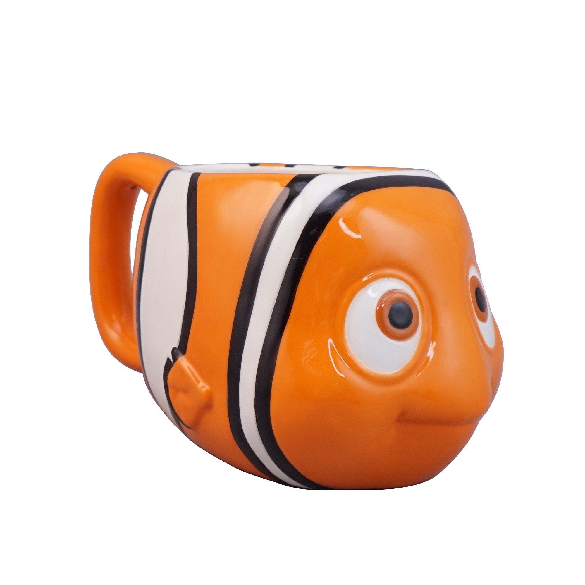 Mug Shaped Boxed (450ml) - Finding Nemo (Nemo)